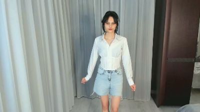 MckenzieSas live cam on Cam4