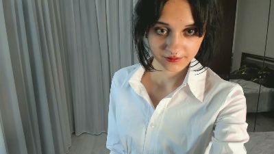 MckenzieSas live cam on Cam4