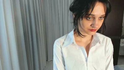 MckenzieSas live cam on Cam4