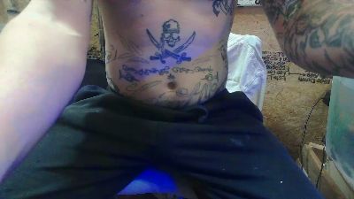 MeBiggins69 live cam on Cam4