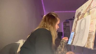 MeaganCharo live cam on Cam4