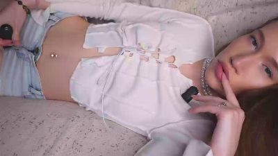 MeaghanDonald live cam on Cam4