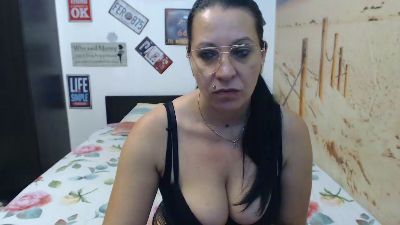 MeaowMelly live cam on Cam4