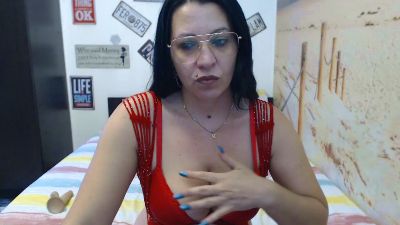 MeaowMelly live cam on Cam4