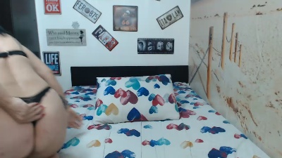 MeaowMelly live cam on Cam4