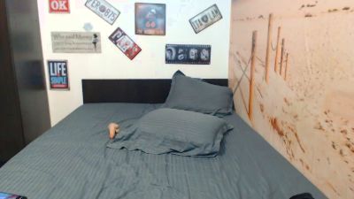 MeaowMelly live cam on Cam4