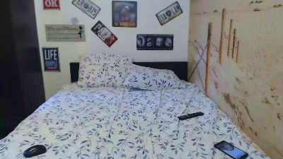 MeaowMelly live cam on Cam4