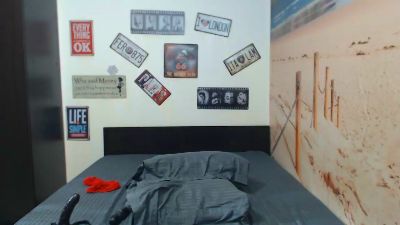 MeaowMelly live cam on Cam4