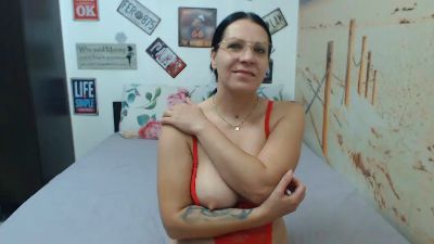 MeaowMelly live cam on Cam4