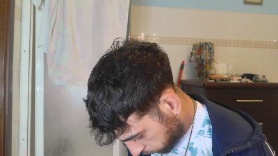 Meastroboris95 live cam on Cam4