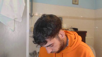 Meastroboris95 live cam on Cam4