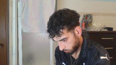 Meastroboris95 live cam on Cam4
