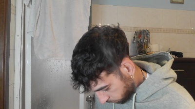 Meastroboris95 live cam on Cam4