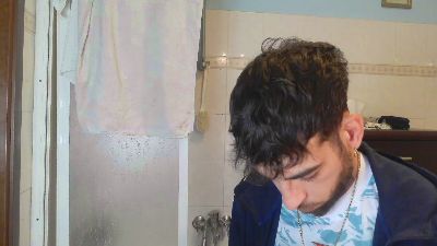 Meastroboris95 live cam on Cam4