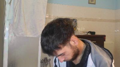 Meastroboris95 live cam on Cam4
