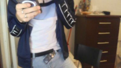Meastroboris95 live cam on Cam4