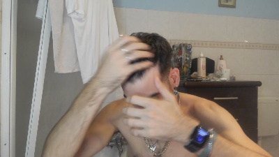 Meastroboris95 live cam on Cam4