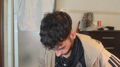 Meastroboris95 live cam on Cam4