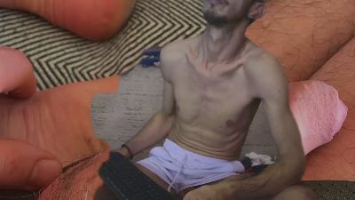 Meathome live cam on Cam4
