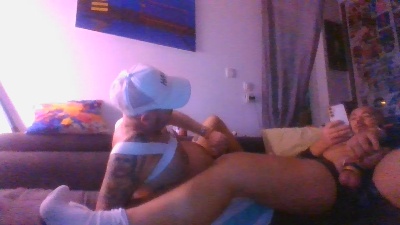Mecchobouillant live cam on Cam4