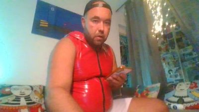 Mecchobouillant live cam on Cam4