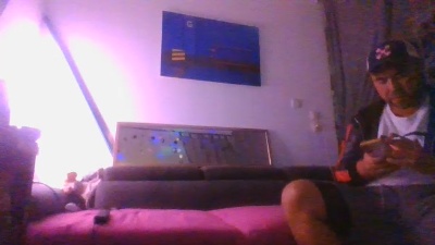 Mecchobouillant live cam on Cam4