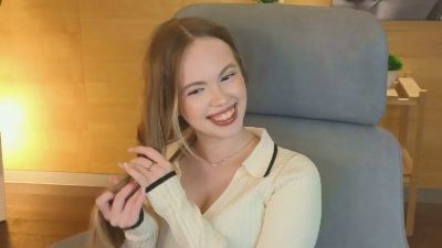 MedaGrisson live cam on Cam4