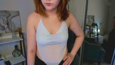 MedaPassarelli live cam on Cam4