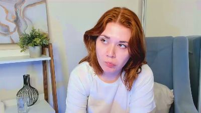 MedaPassarelli live cam on Cam4