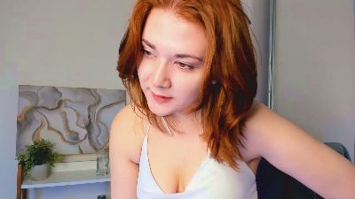 MedaPassarelli live cam on Cam4