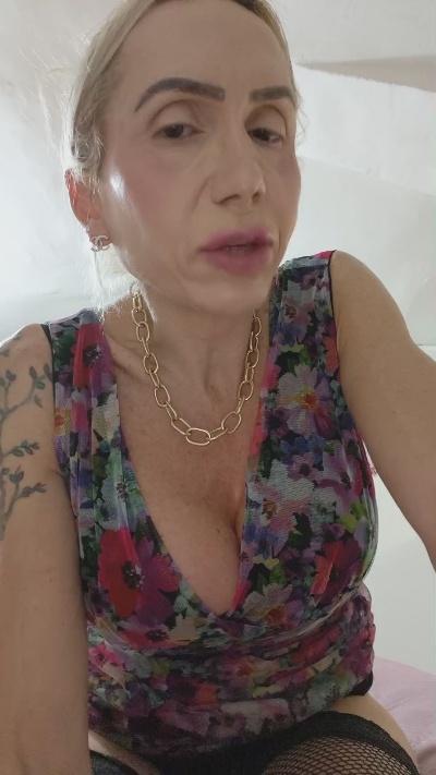 MedusaExclusive live cam on Cam4