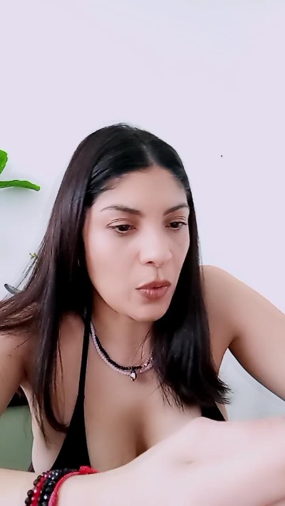 Medusacurby live cam on Cam4