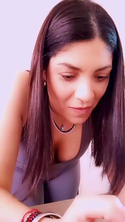 Medusacurby live cam on Cam4