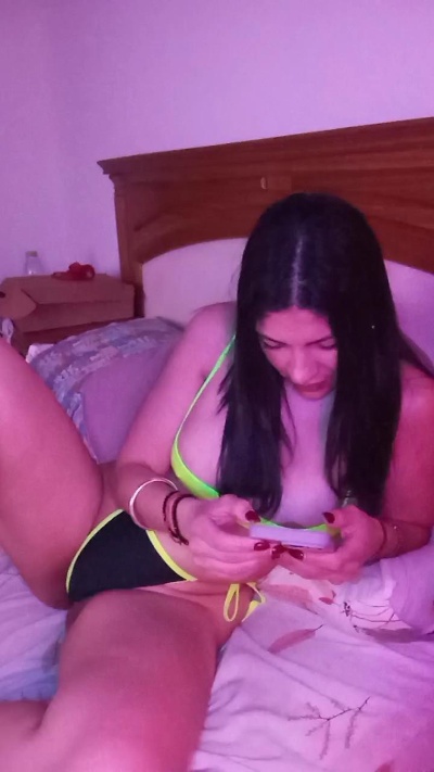 Medusacurby live cam on Cam4