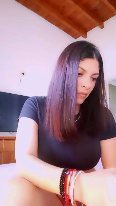 Medusacurby live cam on Cam4