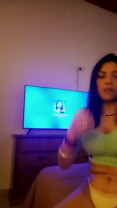 Medusacurby live cam on Cam4