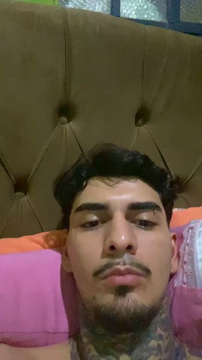 Medyna live cam on Cam4