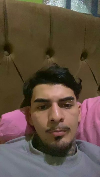 Medyna live cam on Cam4