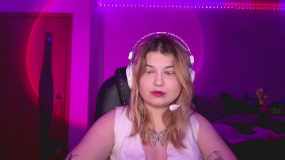 MegDelmar live cam on Cam4