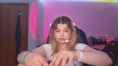 MegDelmar live cam on Cam4