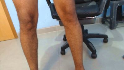 Megadotado live cam on Cam4