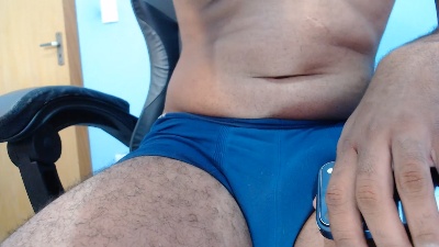Megadotado live cam on Cam4