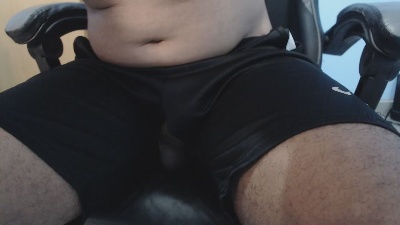 Megadotado live cam on Cam4