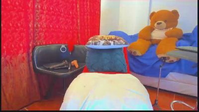 MeganHot_Curvy live cam on Cam4