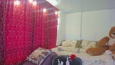 MeganHot_Curvy live cam on Cam4