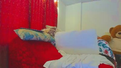 MeganHot_Curvy live cam on Cam4