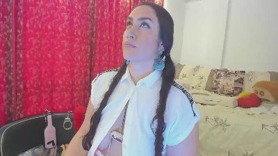 MeganHot_Curvy live cam on Cam4