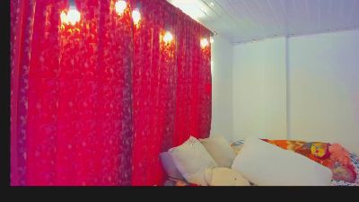 MeganHot_Curvy live cam on Cam4