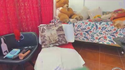 MeganHot_Curvy live cam on Cam4
