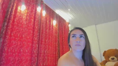 MeganHot_Curvy live cam on Cam4